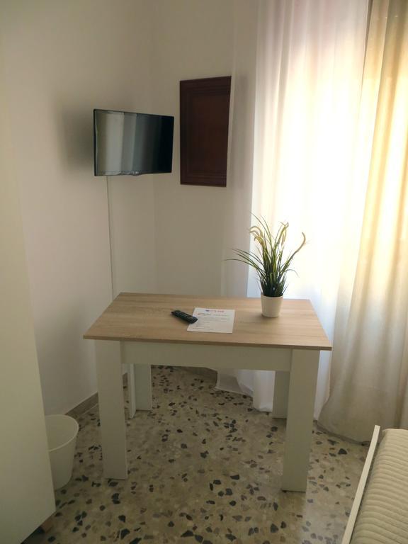 B&B Il Geranio Calimera  Exteriör bild